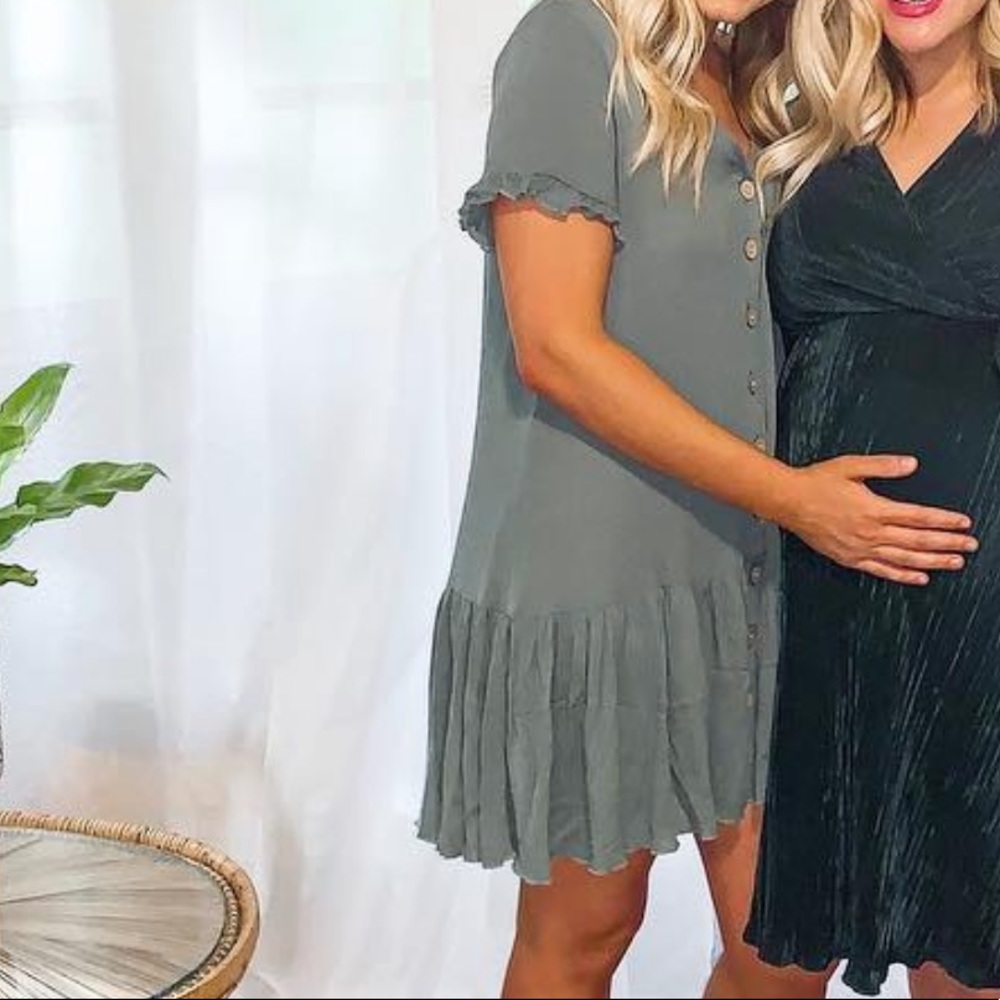 Small shein dress